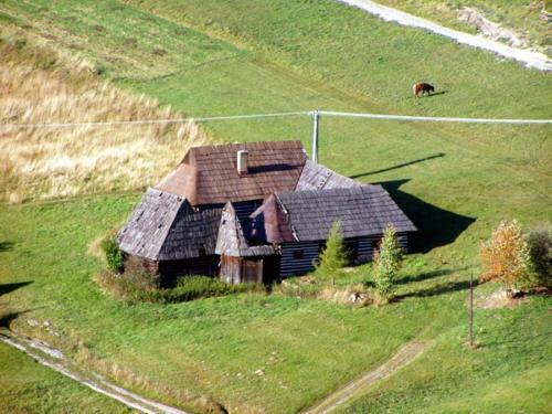 Apartm�n Tilia