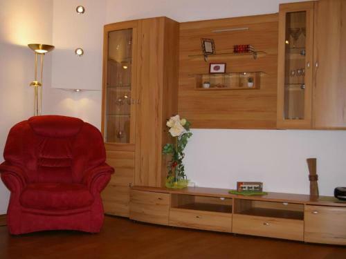 Apartamentos Am Schwabenbauernweg