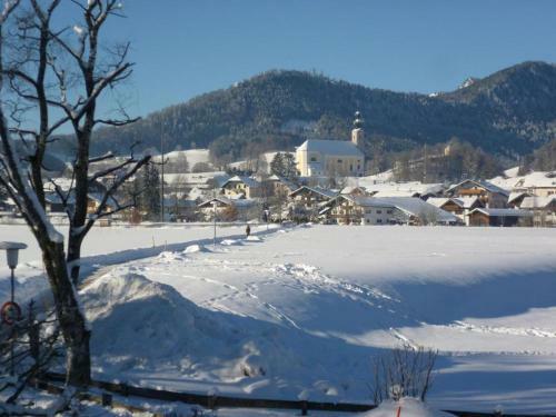 Apartamentos Am Schwabenbauernweg