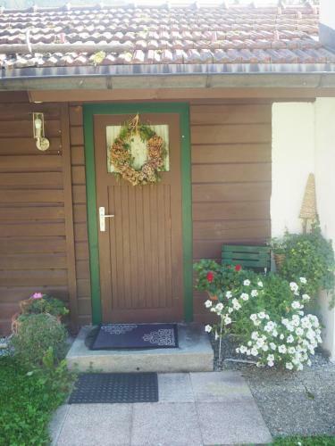 Ferienh�tte In Ruhpolding