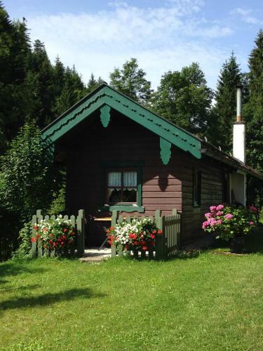 Ferienh�tte In Ruhpolding