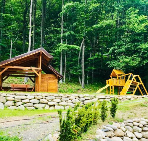 Apartm�n 16 Romantika Chopok Juh T�le