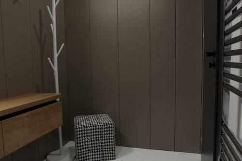 Apartm�n 16 Romantika Chopok Juh T�le