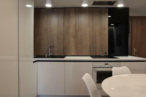 Apartm�n 16 Romantika Chopok Juh T�le