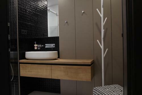 Apartm�n 16 Romantika Chopok Juh T�le