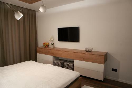 Apartm�n 16 Romantika Chopok Juh T�le