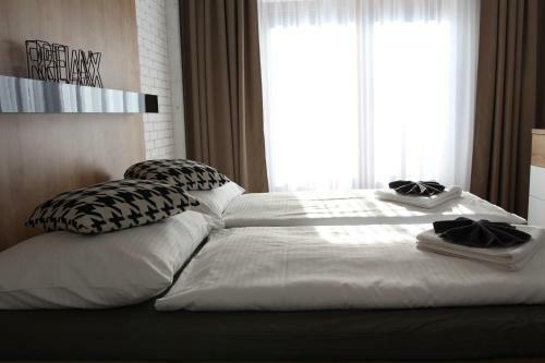 Apartm�n 16 Romantika Chopok Juh T�le