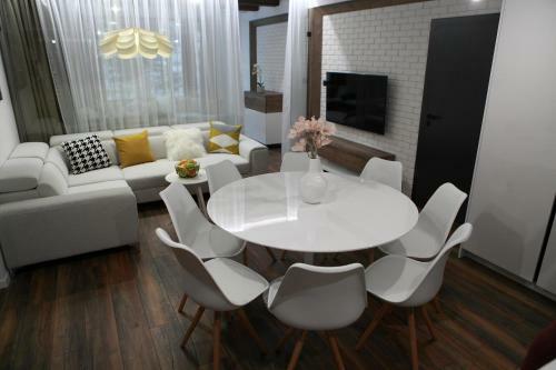 Apartm�n 16 Romantika Chopok Juh T�le