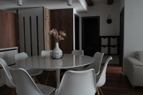 Apartm�n 16 Romantika Chopok Juh T�le