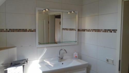 Apartamento Gastst�tte Molitor