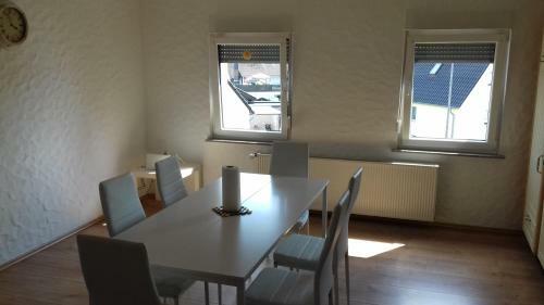 Apartamento Gastst�tte Molitor