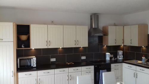 Apartamento Gastst�tte Molitor
