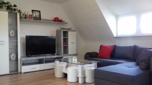 Apartamento Gastst�tte Molitor