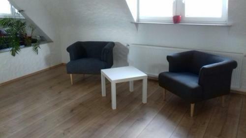 Apartamento Gastst�tte Molitor