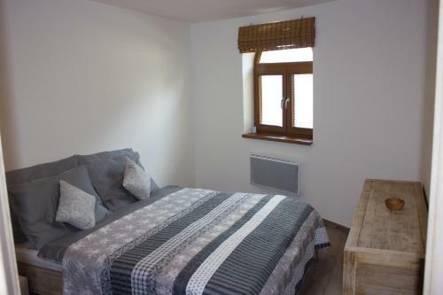 Apartm�n Essi T�le- Chopok