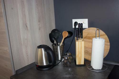 Apartm�n Essi T�le- Chopok