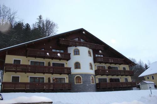 Apartm�n Essi T�le- Chopok