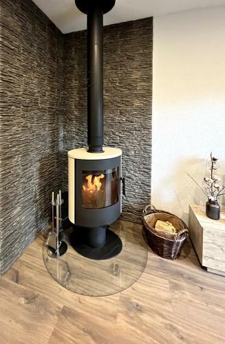 Apartman Blackberry Tale