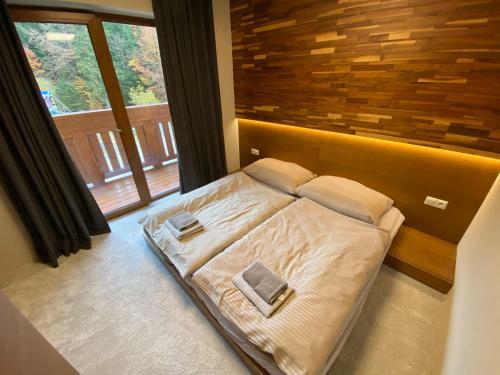 Apartman Romantika 13 Chopok Juh Tale