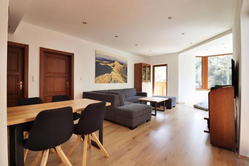 Apartm�n Romantika Chopok Juh 12