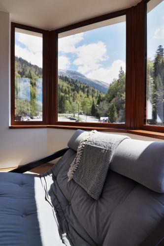 Apartm�n Romantika Chopok Juh 12