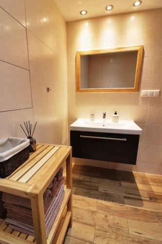 Apartm�n Romantika Chopok Juh 12