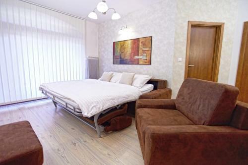 Apartm�n Enzo ? 103 T�le Chopok Juh
