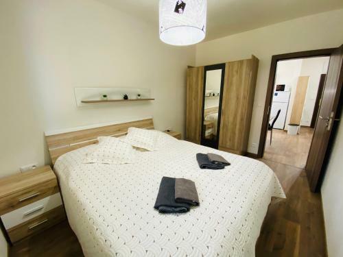 Apartm�n Sofia