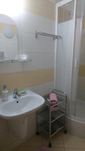 Apartm�n Patris 40