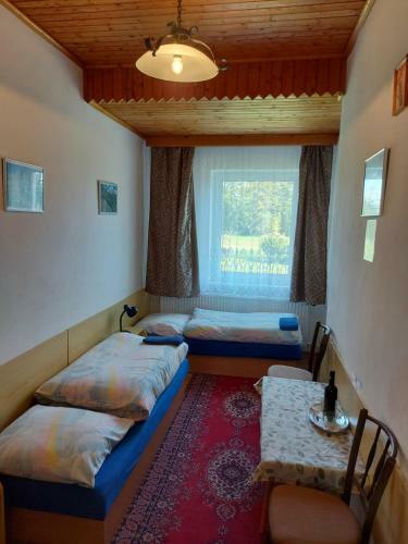 Hostal Pension Maan