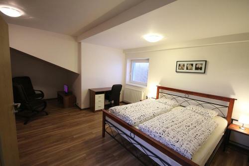 Apartmenty Patris