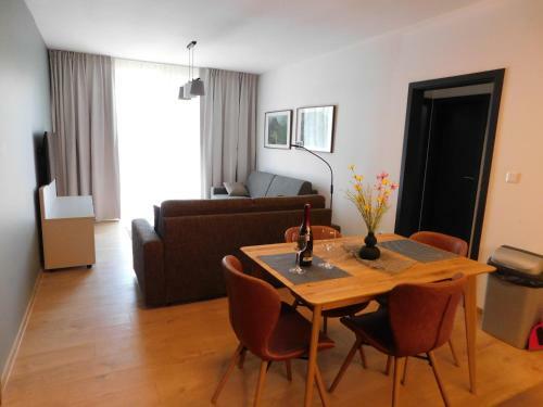 Apartamentos Wellness Rezort Tatransk� ?trba