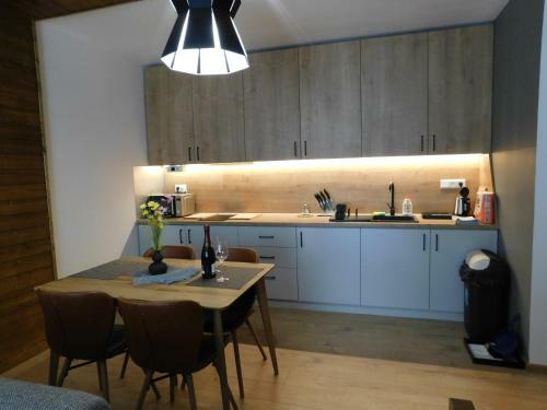 Apartamentos Wellness Rezort Tatransk� ?trba