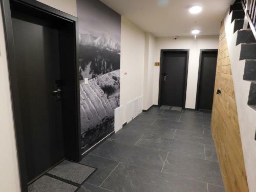 Apartamentos Wellness Rezort Tatransk� ?trba