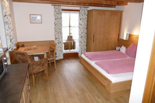 Agroturismo Plenkhof