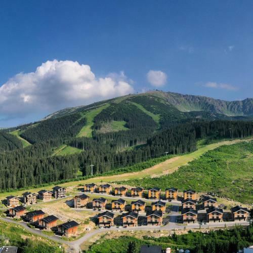 Apartm�n Polana