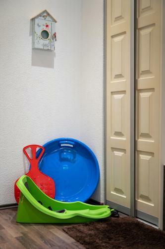 Apartman Rose Chopok