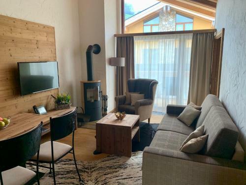Apartm�ny Izijasn�