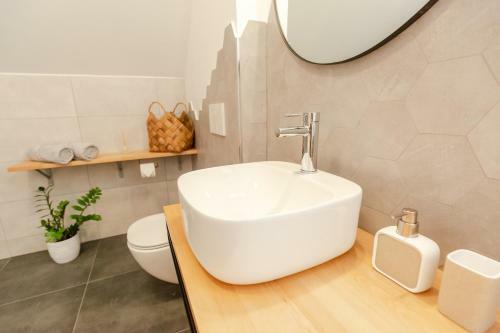 Chalet P�larka