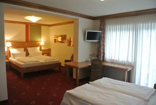 Hotel J�gerhof