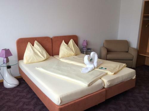 Stadthotel Schwerterbr�u