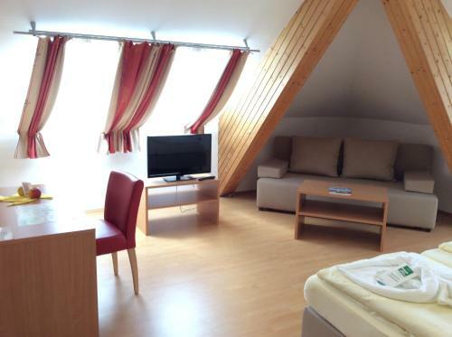 Stadthotel Schwerterbr�u