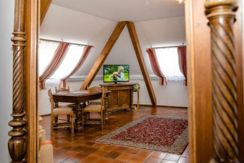 Stadthotel Schwerterbr�u