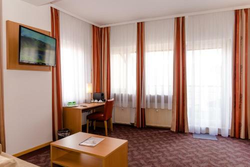 Stadthotel Schwerterbr�u