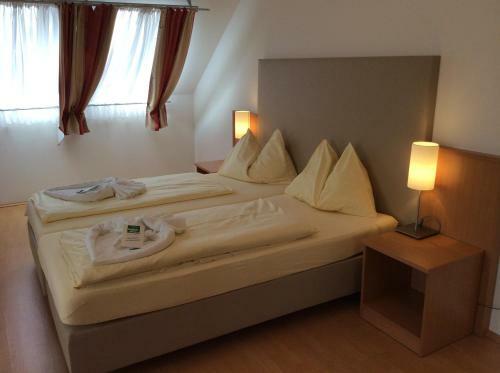 Stadthotel Schwerterbr�u