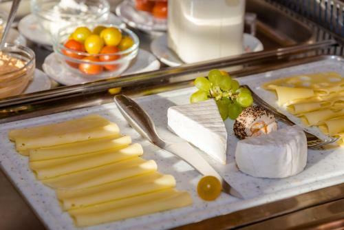 Stadthotel Schwerterbr�u