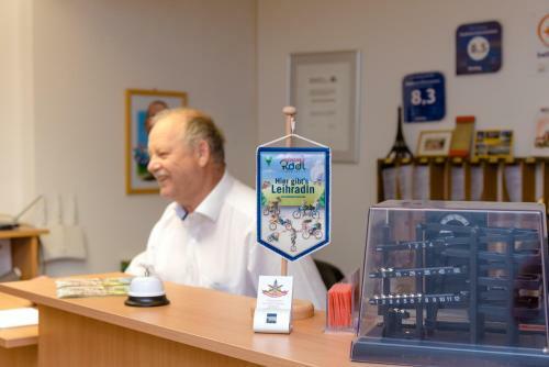 Stadthotel Schwerterbr�u