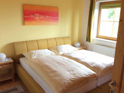 Apartamento Almhaus Karantanien