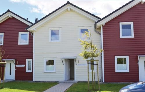 Holiday Home K�stenweg J