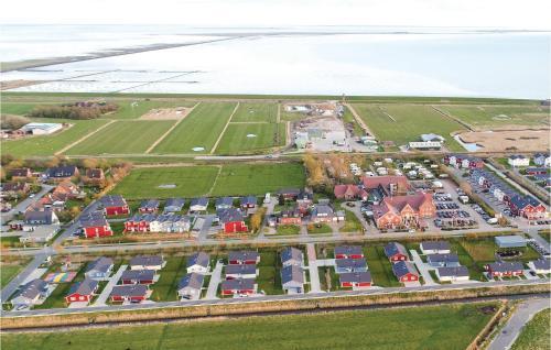 Holiday Home K�stenweg J